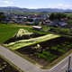 Illustration for article titled Don't Worry, Japanese Rice Paddy Art Is Still Incredible